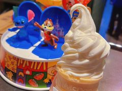 -麦当劳(塔园路店)