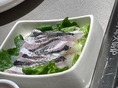 -海底捞火锅(银泰中心店)