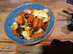 红烧带鱼-院子餐厅·大锅菜·老杭帮(桥西直街店)