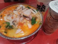 -喜家德虾仁水饺(景枫中心店)