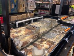 -盛江山自助料理(太原街万达店)