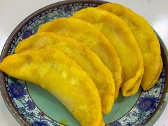 -金陵老丁家馄饨(新街口店)