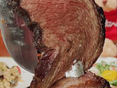 -拉蒂娜·巴西牛排馆 Latina·Brazilian Steakhouse(陆家嘴旗舰店)