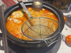 -琥珀川糟粕醋·香草鸭·鸡煲(慈云寺店)