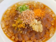 -船歌·鱼水饺青岛菜(金狮广场店)