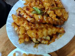 -付小姐在成都(中山公园店)