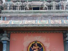 -槟城街头艺术街区