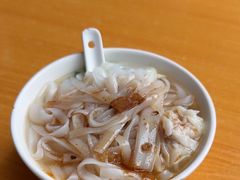 -汉记面馆(南华东路店)