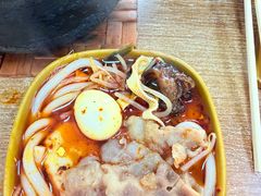 -天瑞福云南过桥米线(十里河店)