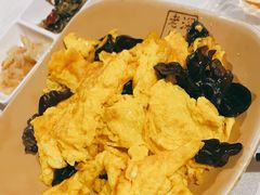 -深山老屋(国顺东路店)