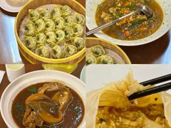 -鸿运酒楼