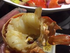 -蟹之国·精品蟹料理(极地店)