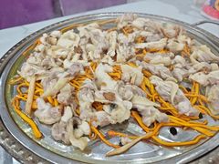 -凯盈阁·顺德私房菜·桑拿鸡