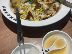 -新太二·鲜料川菜(东汇城店)