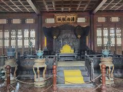 -承德避暑山庄景区