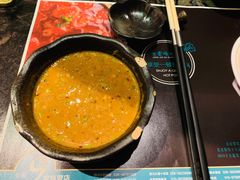 自助小料-王家渡火锅店(亦庄店)