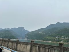 -白帝城·瞿塘峡景区