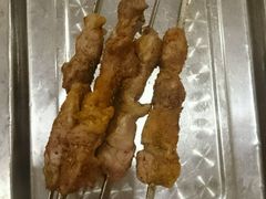 -清真吴记门钉肉饼·喜多利