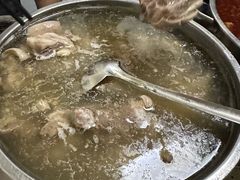 -梅红羊肉馆(赭山西路店)