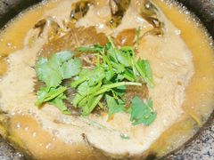 -小放牛河北菜(长安万达店)