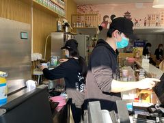 -一杯潮茶(福永店)