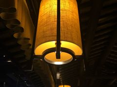 大堂-绿茶餐厅(乐峰广场店)