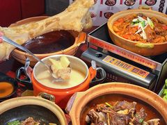 -龚印记牛骨牛杂屋·四代传承(珠影星光城店)