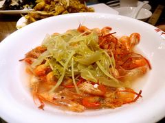 -潮中人·潮州菜(益乐路店)