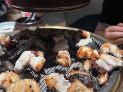-泥炉烧肉师(新街口金銮巷店)
