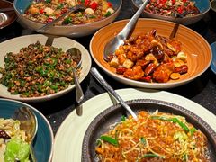 -华豫川酒家(大卫城店)