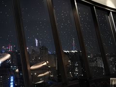 -广州花园酒店-凌璇阁360度高空海鲜自助餐CAROUSEL