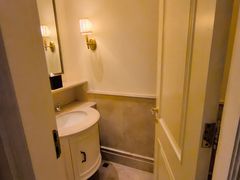 -中旅阿那亚九龙湖·公主酒店