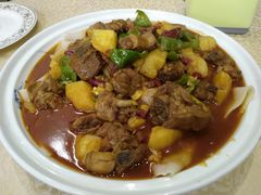 -楼兰印象(朝外店)