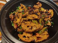 -河州宾馆清真餐厅(文锦南路店)
