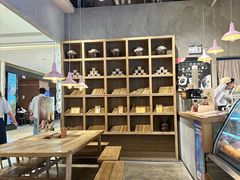 -宝珠奶酪(长宁金虹桥店)