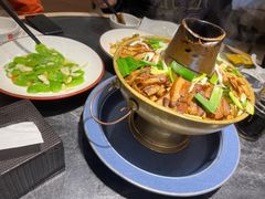 -二分八云雁阁•新晋菜大同味(长治路店)