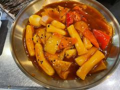 -釜山火炉·海鲜烤肉(紫藤路店)