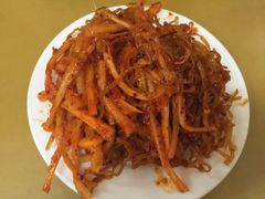 -三姐妹冷面馆(保卫路店)