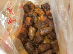 -王记西鎮电烤肉(汶上路店)