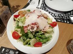 -MYLK意式小厨(熙地港店)