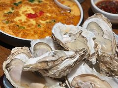 -乔街深夜食堂·台州菜·高压锅生蚝(杭州总店)