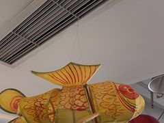 -刘开渠艺术中心(龙湖春森星悦荟店)