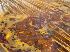 -来涮蜀鲜货火锅串串香(菜市口店)