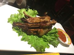 -那家小馆•北京菜•烤鸭(中关村店)