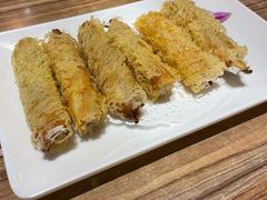 -粤港餐厅(禹州商业广场店)