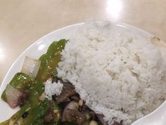 -玲又珑美食(盘福路店)