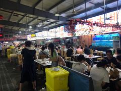 -大学城夜市大排档(凤栖路店)