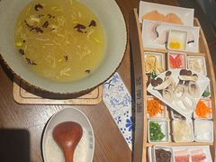 -芸南道·过桥米线(昆明老街旗舰店)