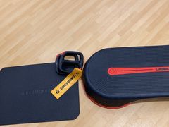 -超级猩猩健身·团课(铁机路迅博店)