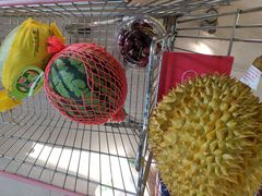 -鲜力达果品批发直销(青山店)